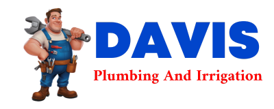 Trusted plumber in LINN CREEK